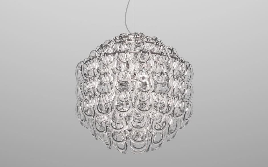 トーヨーキッチンスタイル 照明 ジョガーリ 名作デザイン